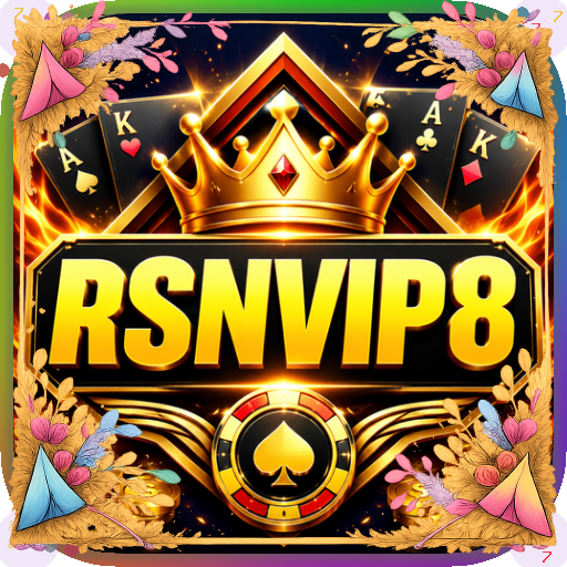 rsnvip8 — galeri pratinjau Resmi APK